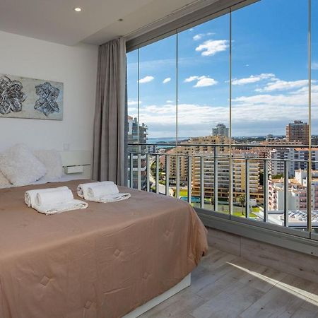 Oakland Apartment W/ Sea View By Lovelystay 波尔蒂芒 外观 照片