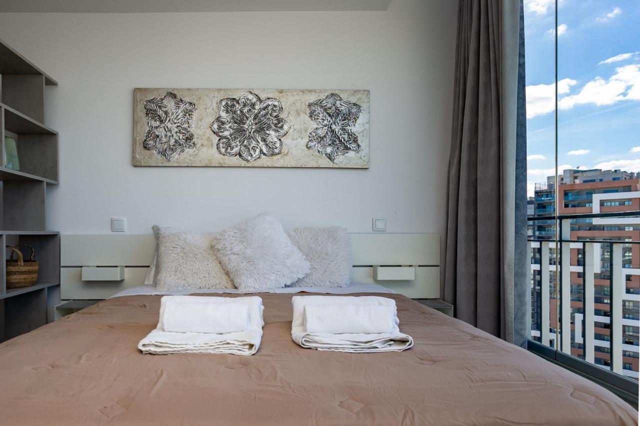 Oakland Apartment W/ Sea View By Lovelystay 波尔蒂芒 外观 照片