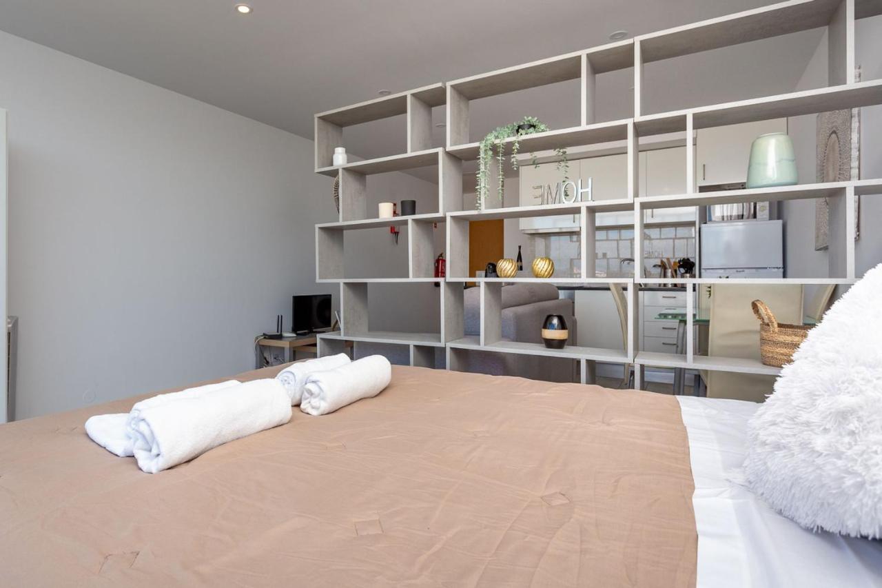 Oakland Apartment W/ Sea View By Lovelystay 波尔蒂芒 外观 照片