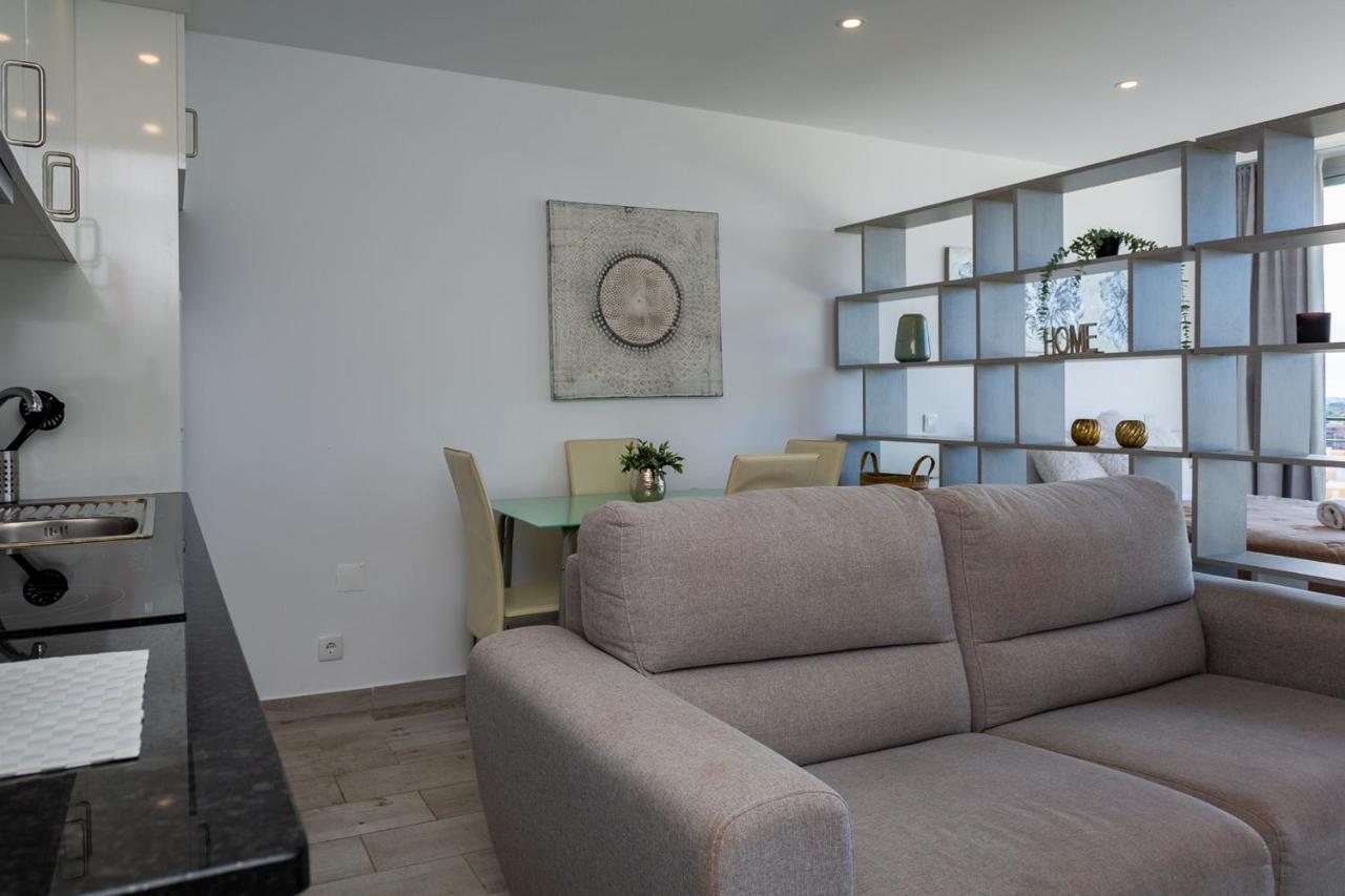 Oakland Apartment W/ Sea View By Lovelystay 波尔蒂芒 外观 照片