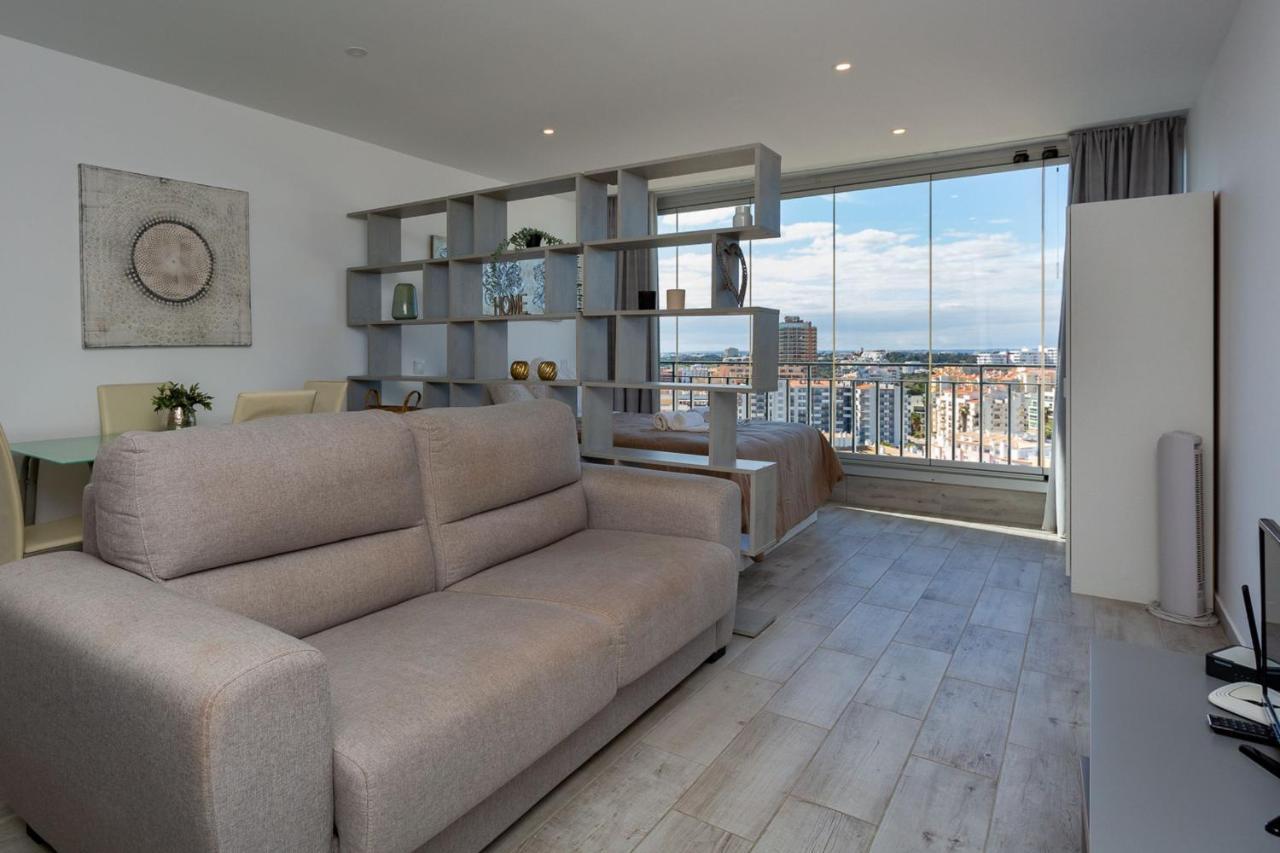 Oakland Apartment W/ Sea View By Lovelystay 波尔蒂芒 外观 照片